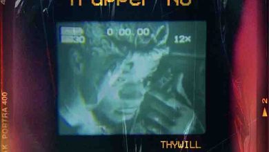 Thywill - Trapper No (Prod. By Narline Beatz)