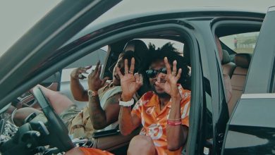 Kwaku DMC - Akatafo Party Ft. Suspect OTB (Official Video)