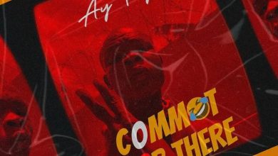 AY Poyoo - Commot For There