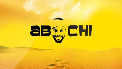 Abochi - Father's Day Song