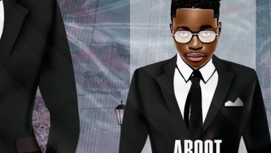 Aboot - Glory (Prod By Frilla Beatz)