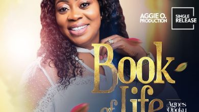 Agnes Opoku Agyemang - Book Of Life