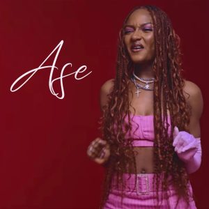 Ayra Starr - ASE