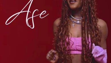 Ayra Starr - ASE