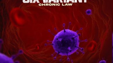 Chronic Law 6ix Variant Delta Varian Riddim mp3 image