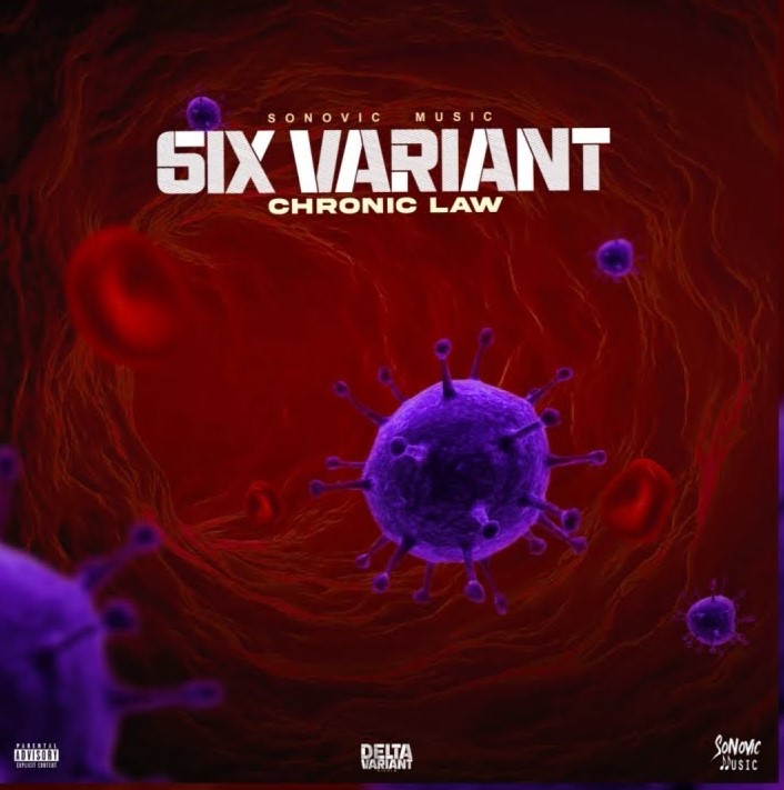 Chronic Law 6ix Variant Delta Varian Riddim mp3 image