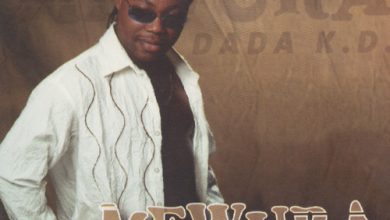 Dada KD - Me Wura