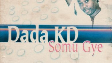 Dada KD - Somu Gye