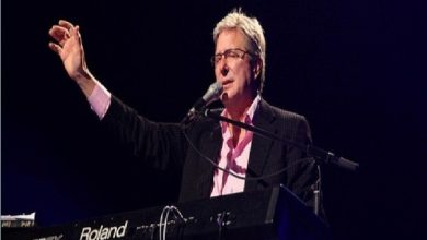 Don Moen - Be Magnified