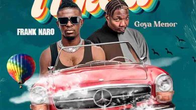 Frank Naro I Like It Oneclickghana com mp3 image