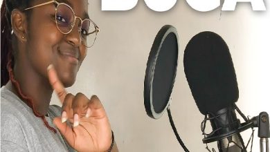 Gloria Bash - Buga (Amapiano Cover)
