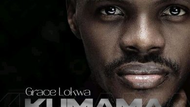 Grace Lokwa - Kumama Ft. Moses Bliss x Prinx Emmanuel