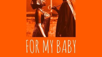Gyakie - For My Baby