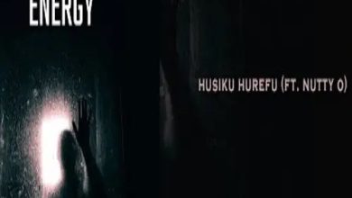 Holy Ten - Husiku Hurefu ft Nutty O