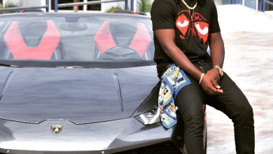 Jupitar - On God (Shatta Wale Cover