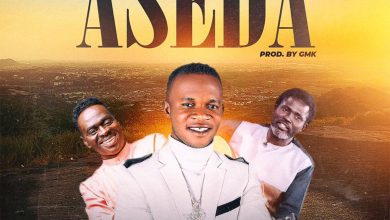 K.O.B - Aseda ft. Yaw Sarpong & Mark Anim Yirenkyi