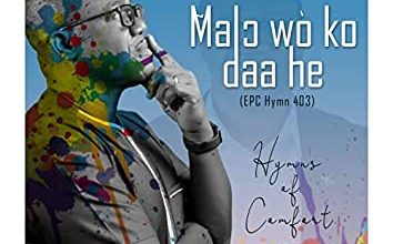 Ken Blege - Malo Wo Daa (Malɔ̃ Wò Ko ɖaa He)