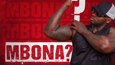 Khaligraph - Jones Mbona