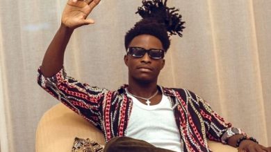 LYRICS: Lasmid - Friday Night
