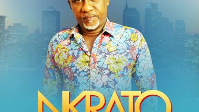 Lucky Mensah - Nkrato ft Class 1 Teacher
