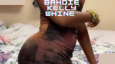Magnom - Bhadie Kelly Whine