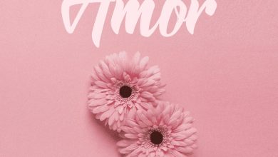 Marioo - Mi Amor Ft Jovial