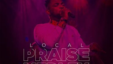 Quame Gyedu - Local Praise Medley