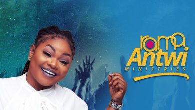 Rama Antwi - Local Medley