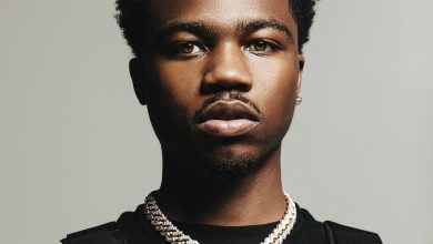 Roddy Ricch