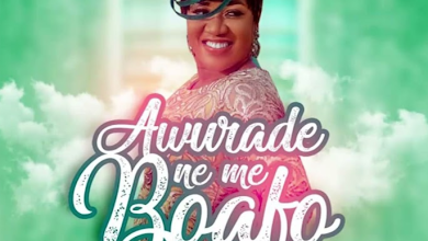 Rose Adjei - Awurade Ne Me Boafo