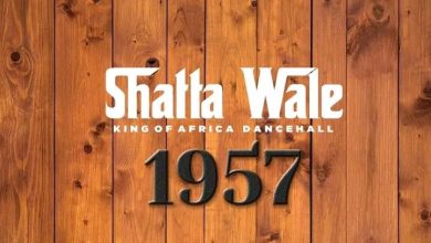 Shatta Wale 1957