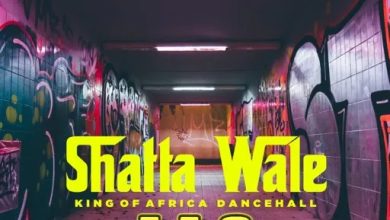 Shatta Wale JJC Johnny Just Come