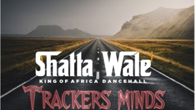 Shatta Wale Trackers Minds Oneclickghana com mp3 image