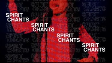 Victoria Orenze - Spirit Chant