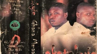Akatakyie - Ghana Mmaa