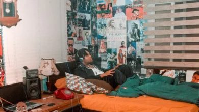 BNXN (Buju) - Flex Ft. Olamide