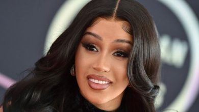 Cardi B, Kanye West & Lil Durk - Hot Shit Lyrics