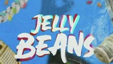 Chronic Law - Jelly Beans Ft Squash & Daddy1