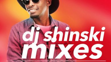 DJ Shinski