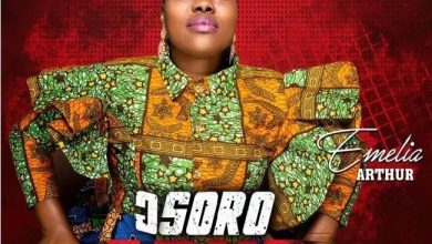 Emelia Arthur - Osoro Abue