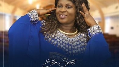 Esther Smith - Onyame Ye Nyame