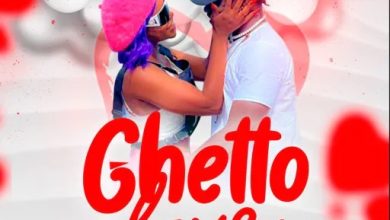Ghettovi - Ghetto Love Ft Lauraa