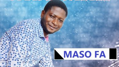 Joseph Mensah - Maso Fa