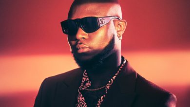 King Promise 5 Star