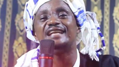 Naasei The Story Singer - Hot Gospel Praises