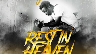 Rytikal - Rest In Heaven