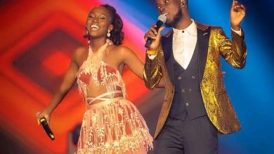 Akwaboah - Obiaa (Acoustic Version) Ft. Cina Soul