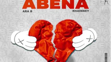 Ara-B - Abena ft Rhennay