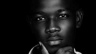 BK Koomson - Yesu
