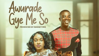 Benedicta Blesttark - Awurade Gye Me So ft Jack Alolome